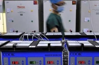 如今泰国哪些地方可以做三代试管婴儿的？